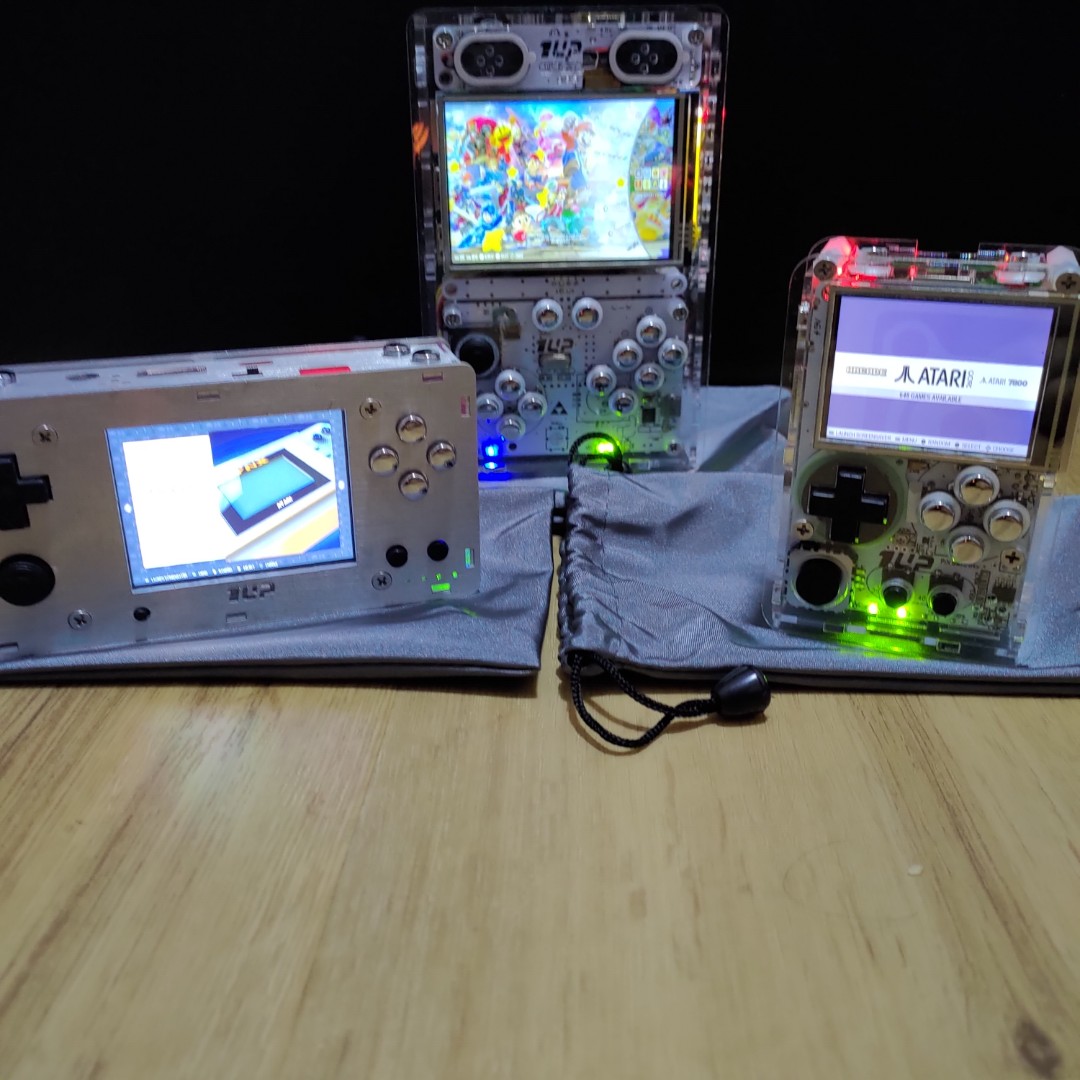1 up pi boy sale
