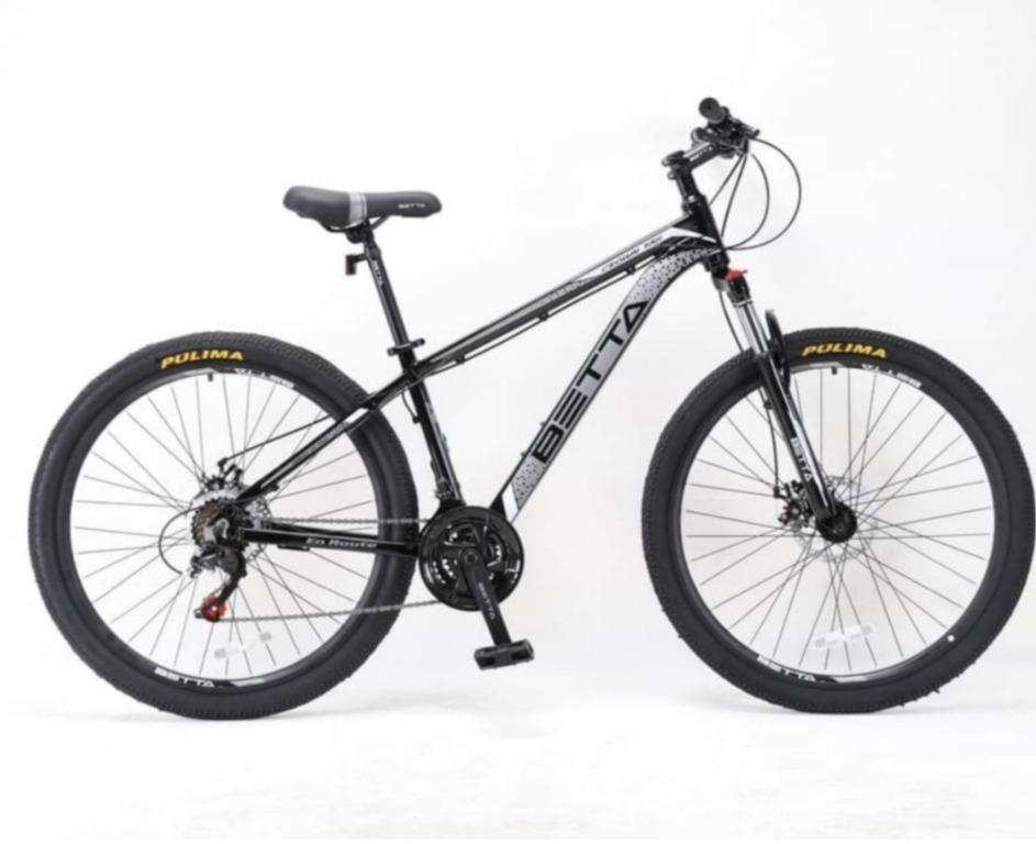 betta bike 29er