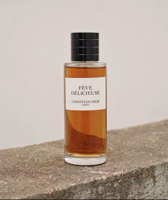 Feve delicieuse dior pret clearance