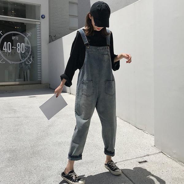 Korean romper clearance