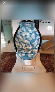 used mamaroo for sale