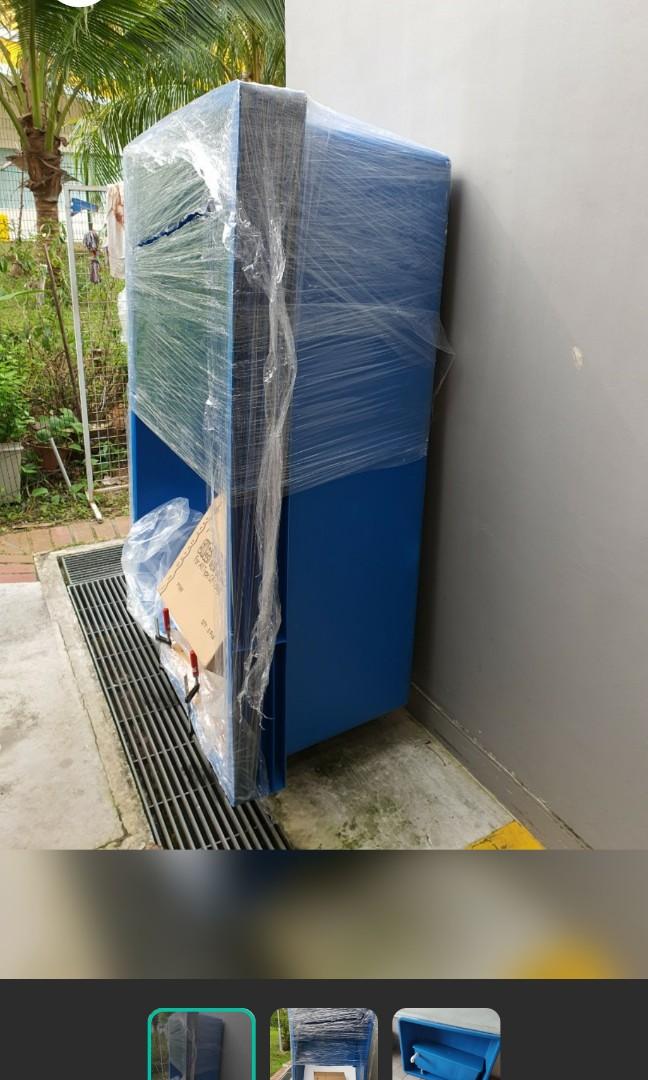 4 foot outlet plastic tub