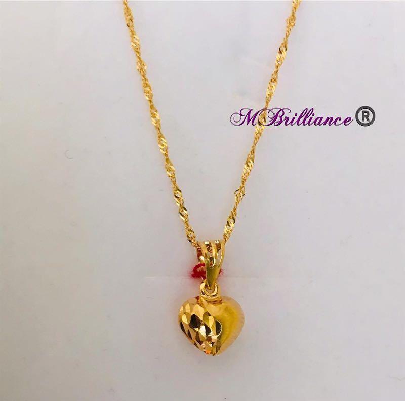 Half pawn gold chain deals