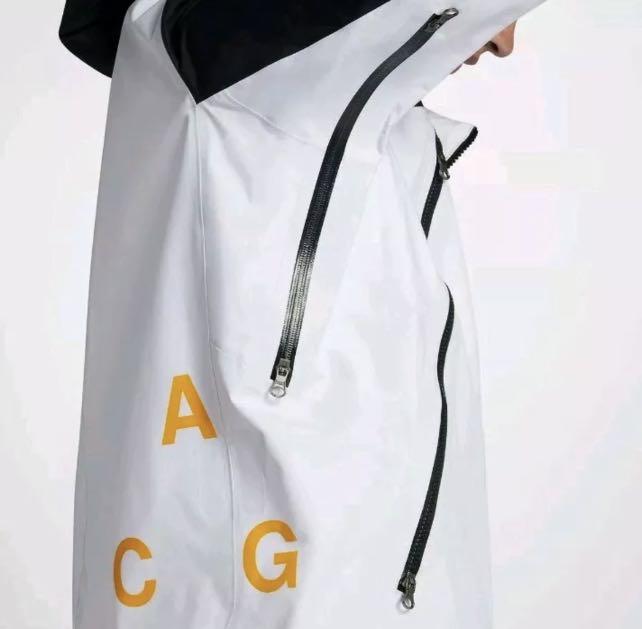 Nike acg sales gore tex deploy