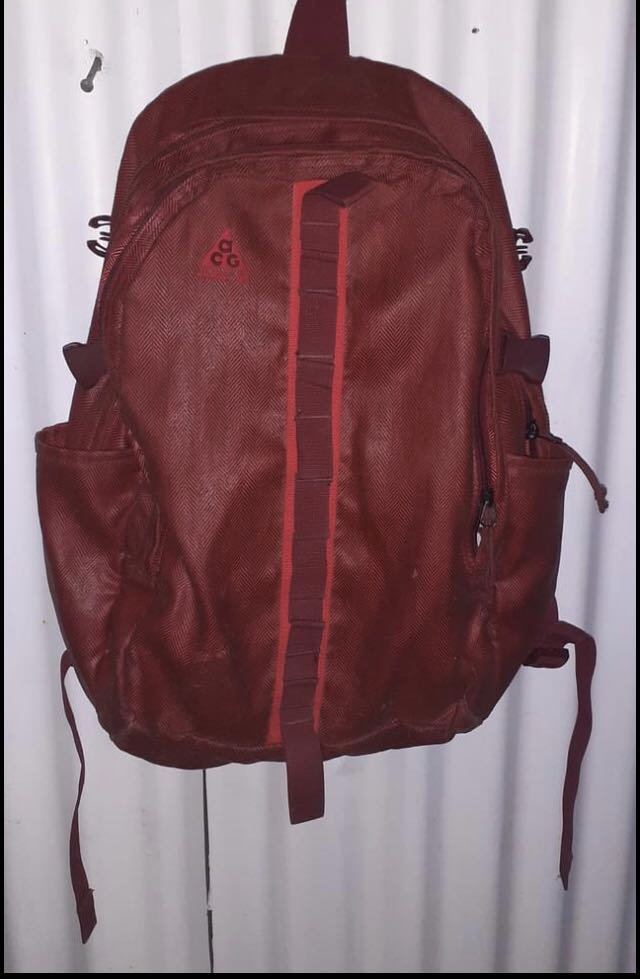 acg karst 40