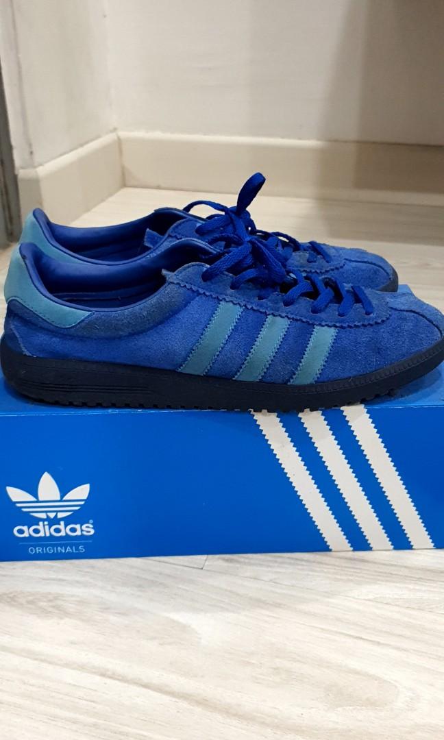 Adidas Bermuda Royal Blue 8uk
