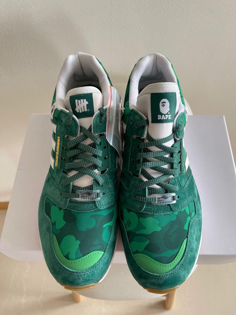 Adidas x ape store