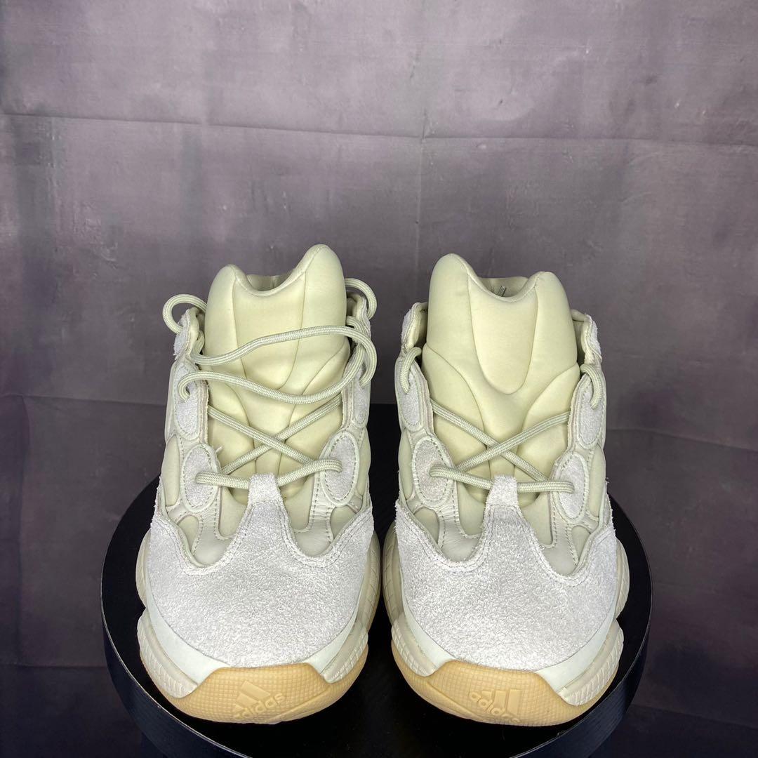 yeezy 700 stone