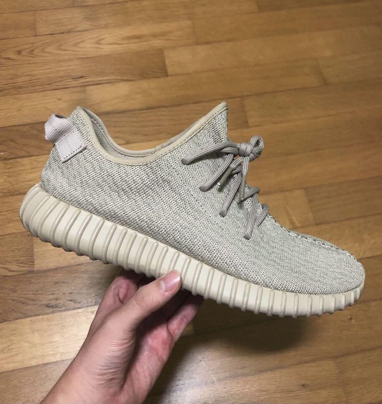 Adidas yeezy boost 350 v1 oxford tan outlet