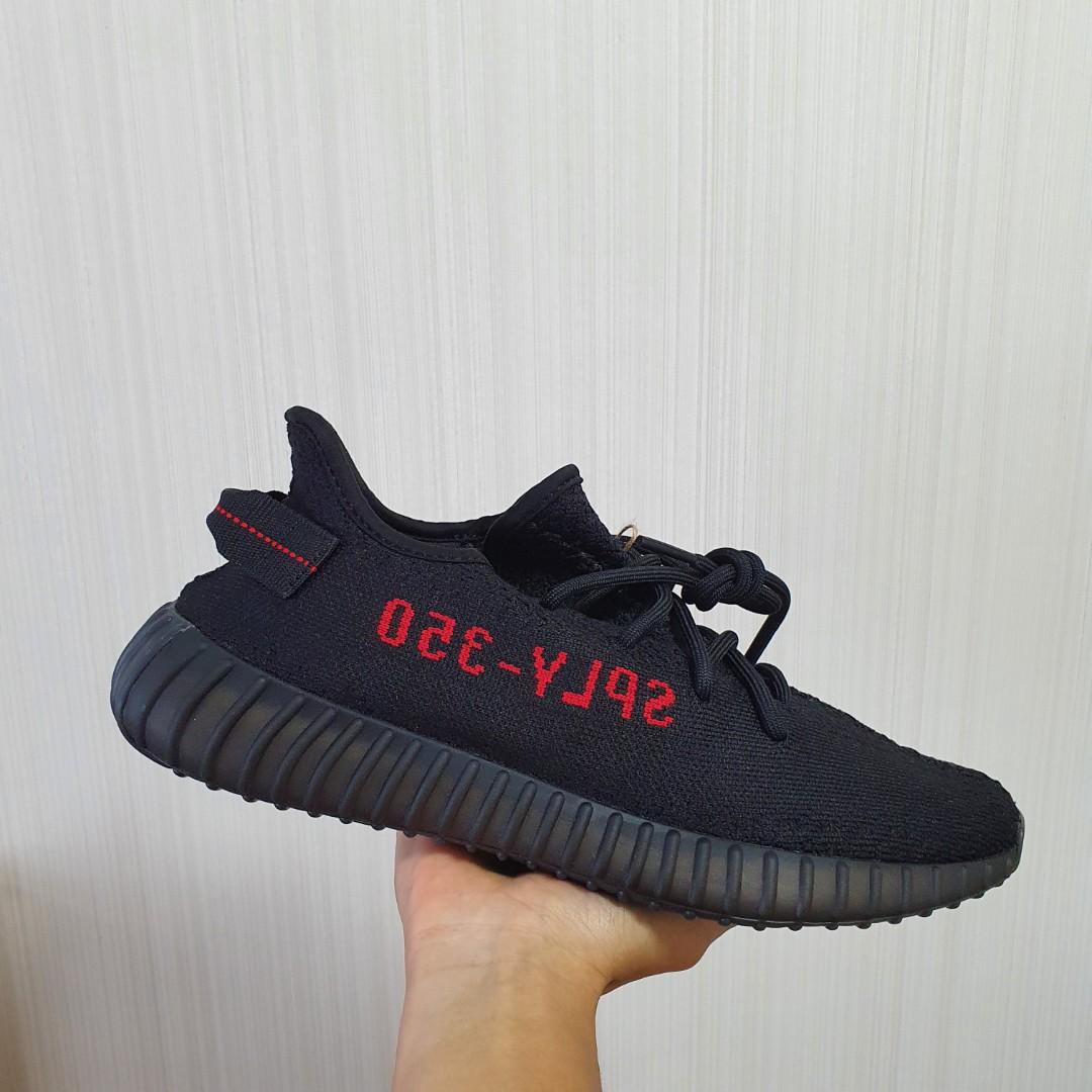 US9.5 Adidas Yeezy Boost 350 V2