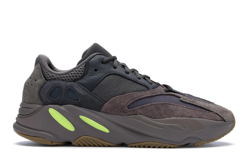 Yeezy 380 v2 mauve
