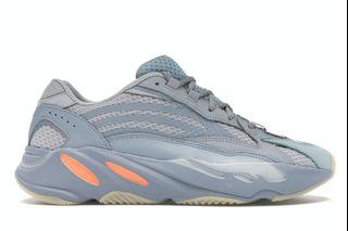 yeezy 700 inertia true to size