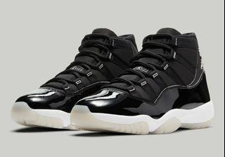 Jordan 11 Sneakers Carousell Philippines