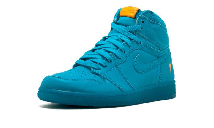 Air jordan 1 retro gatorade online