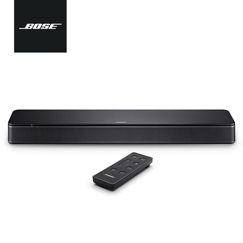 Authentic Bose tv speaker Audio Soundbars Speakers Amplifiers