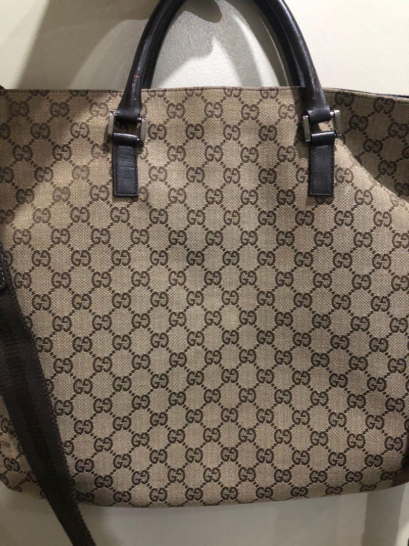How to Tell if a Gucci Bag is Real – Retreat St. Pete