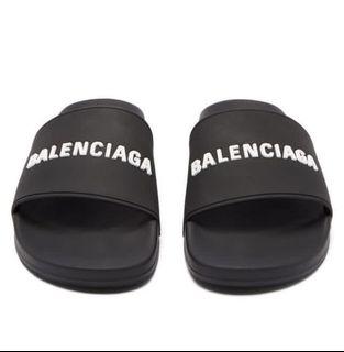 balenciaga slides sale