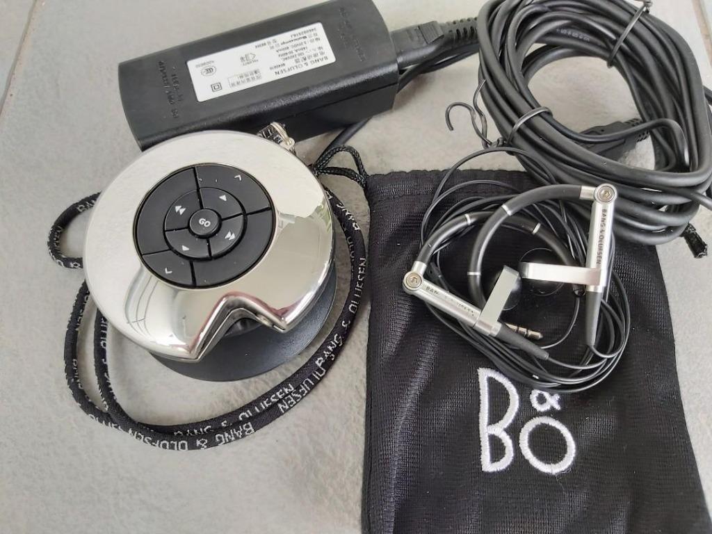 Beosound 2 mp3 player shop