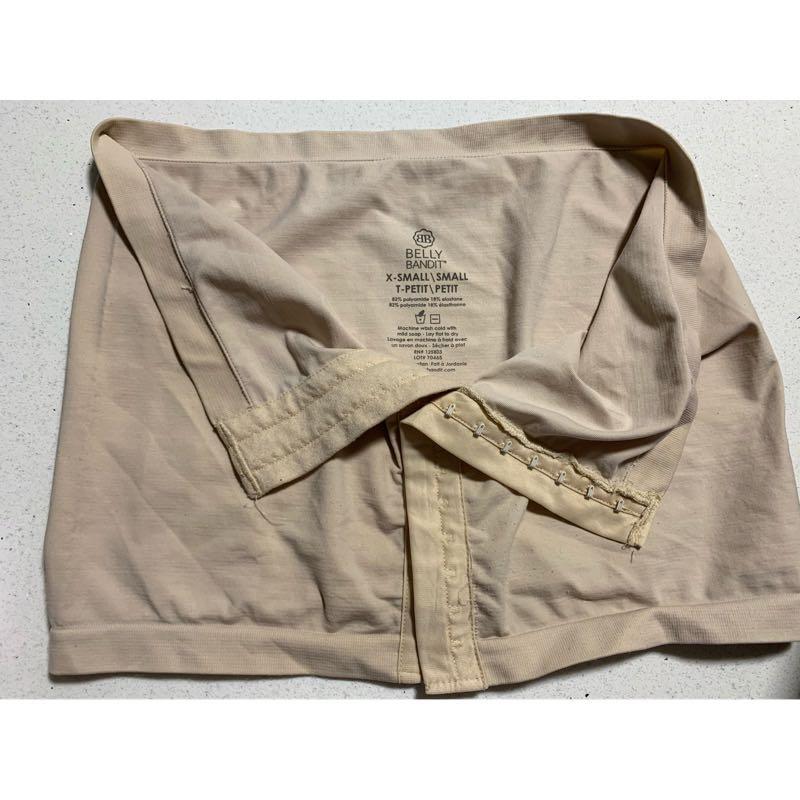 Belly bandit belly shield XS / S nude, Babies & Kids, Maternity Care on