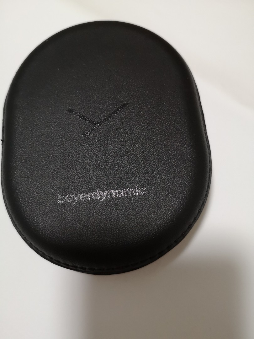 beyerdynamic blue byrd wireless