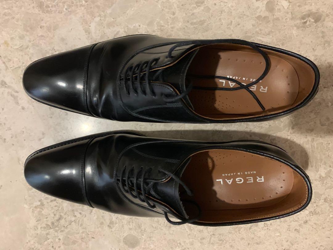 Regal dress new arrivals shoes