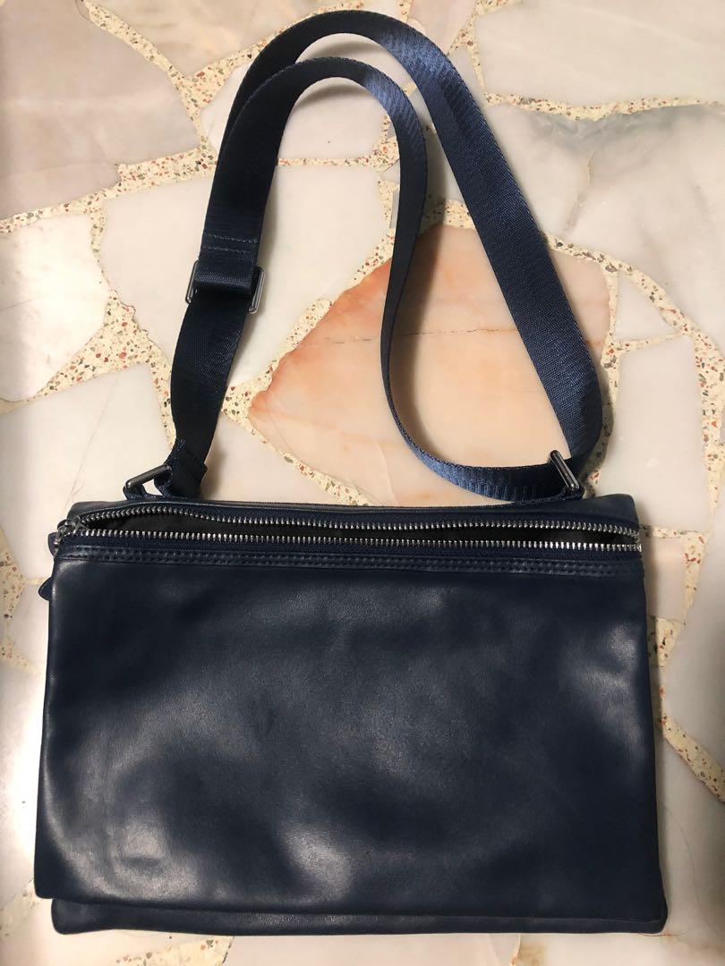 Jon louis sling bag cheap