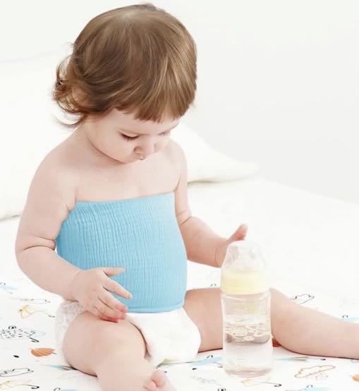 belly binders for babies