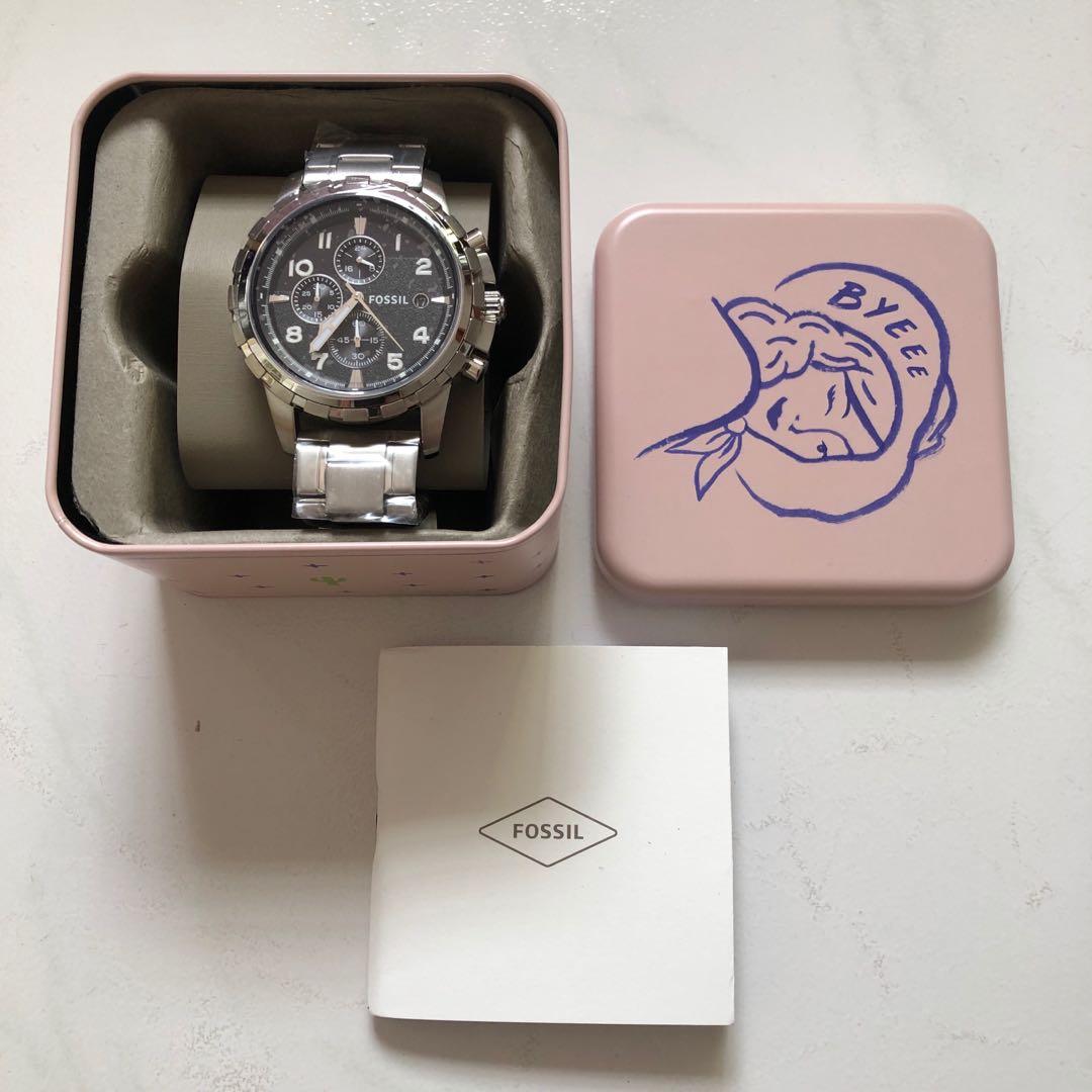 Fs4542 fossil watch shop