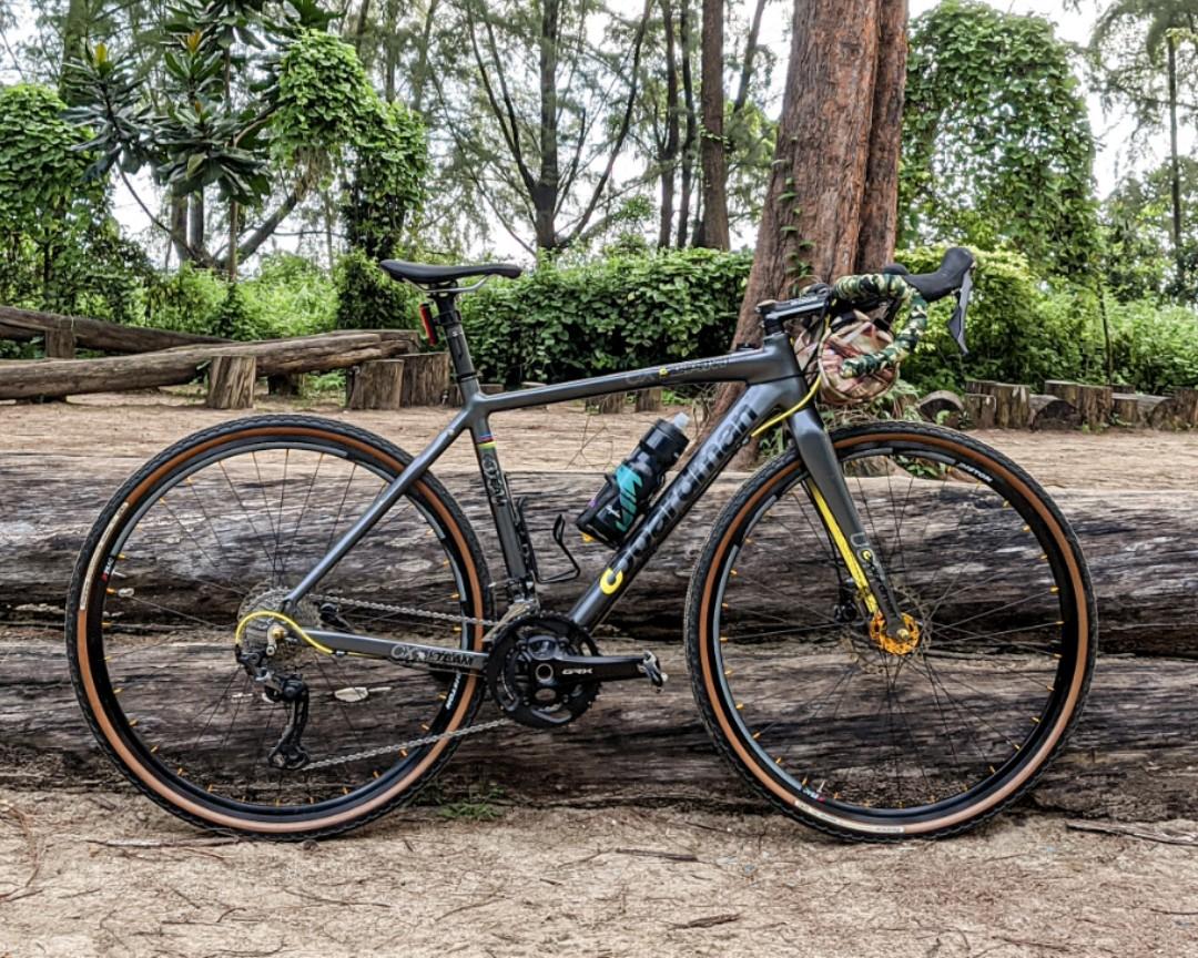 Boardman cx team store