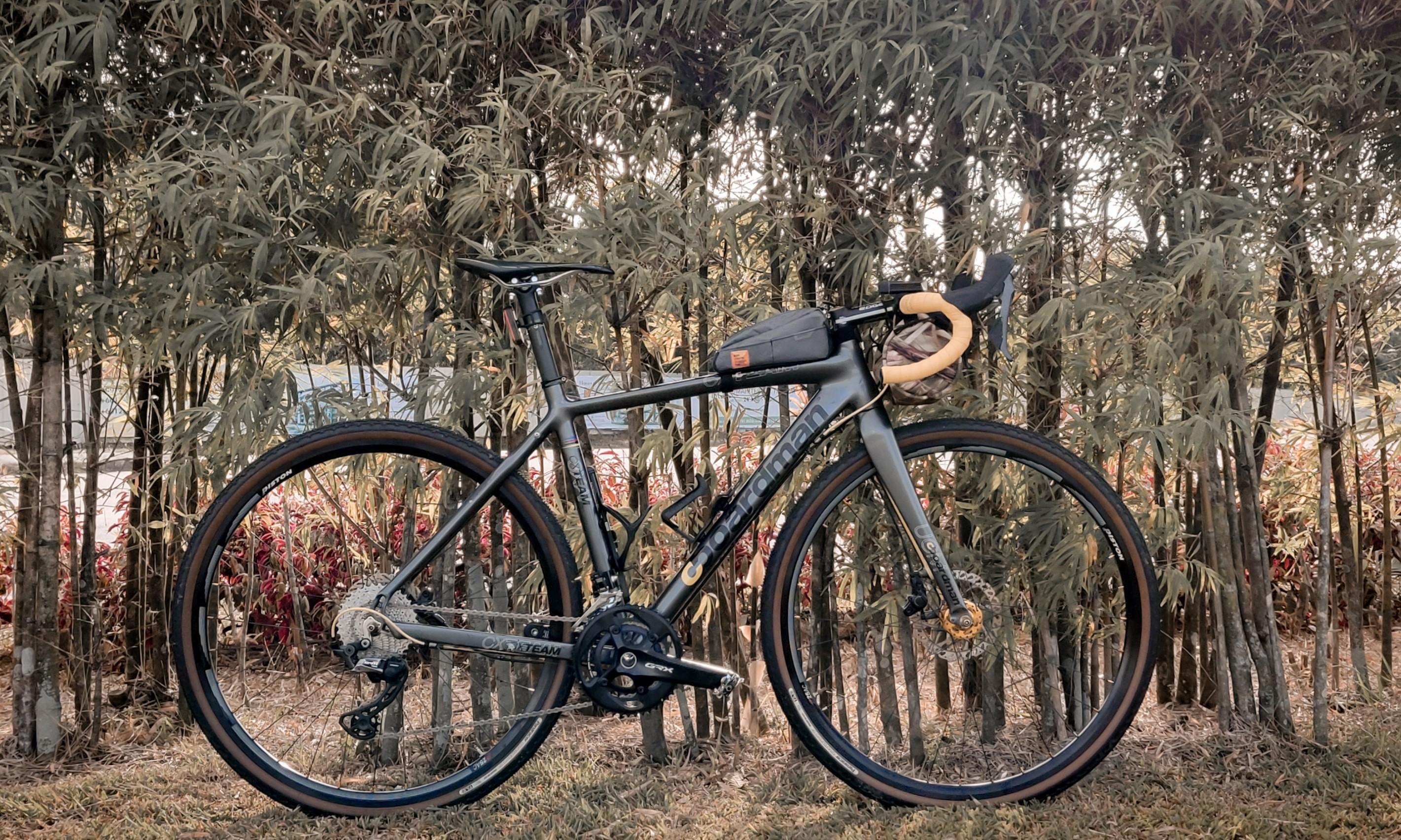Boardman CX Team Cyclocross / Gravel 