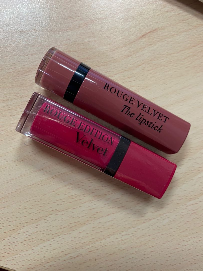 bourjois lip