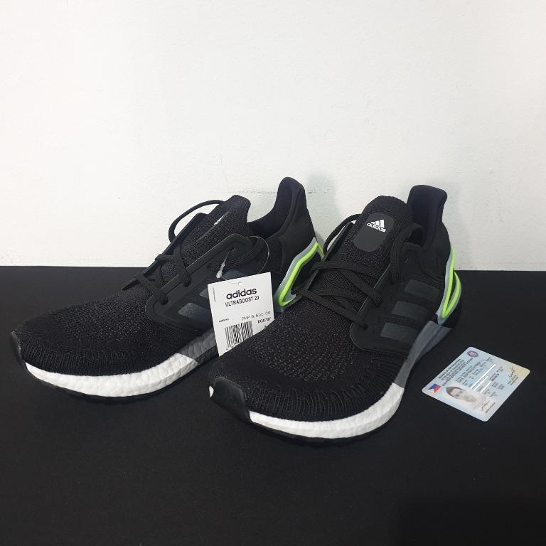Ultraboost 20 eg0707 shop