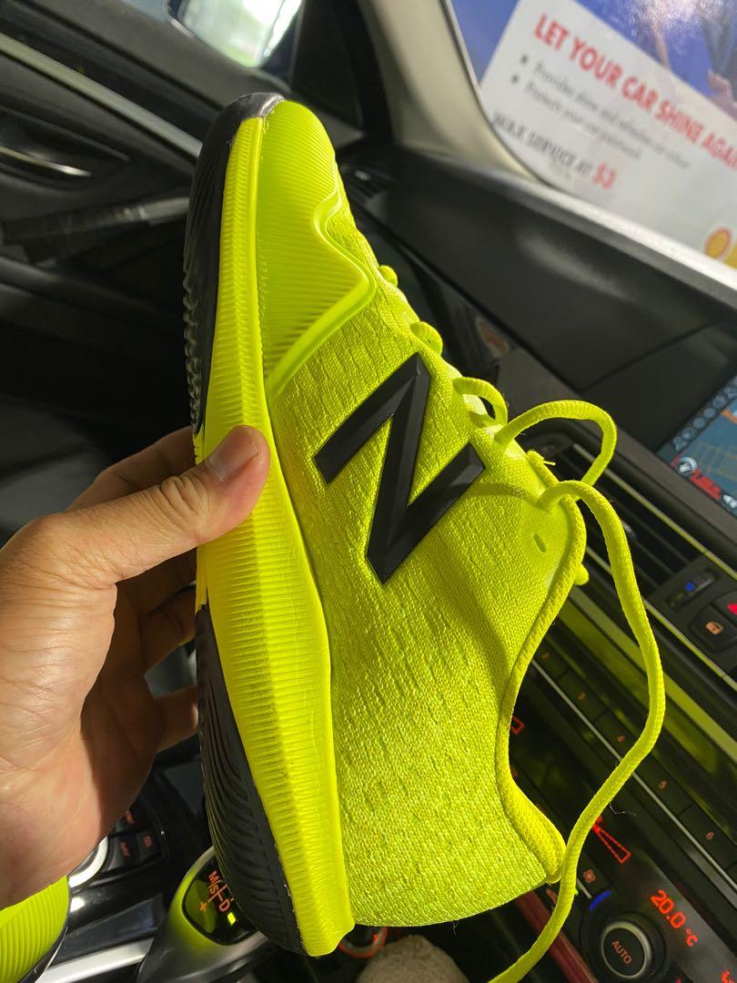 nb sports brand
