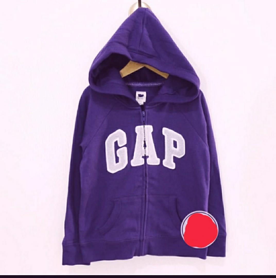 gap kids outerwear