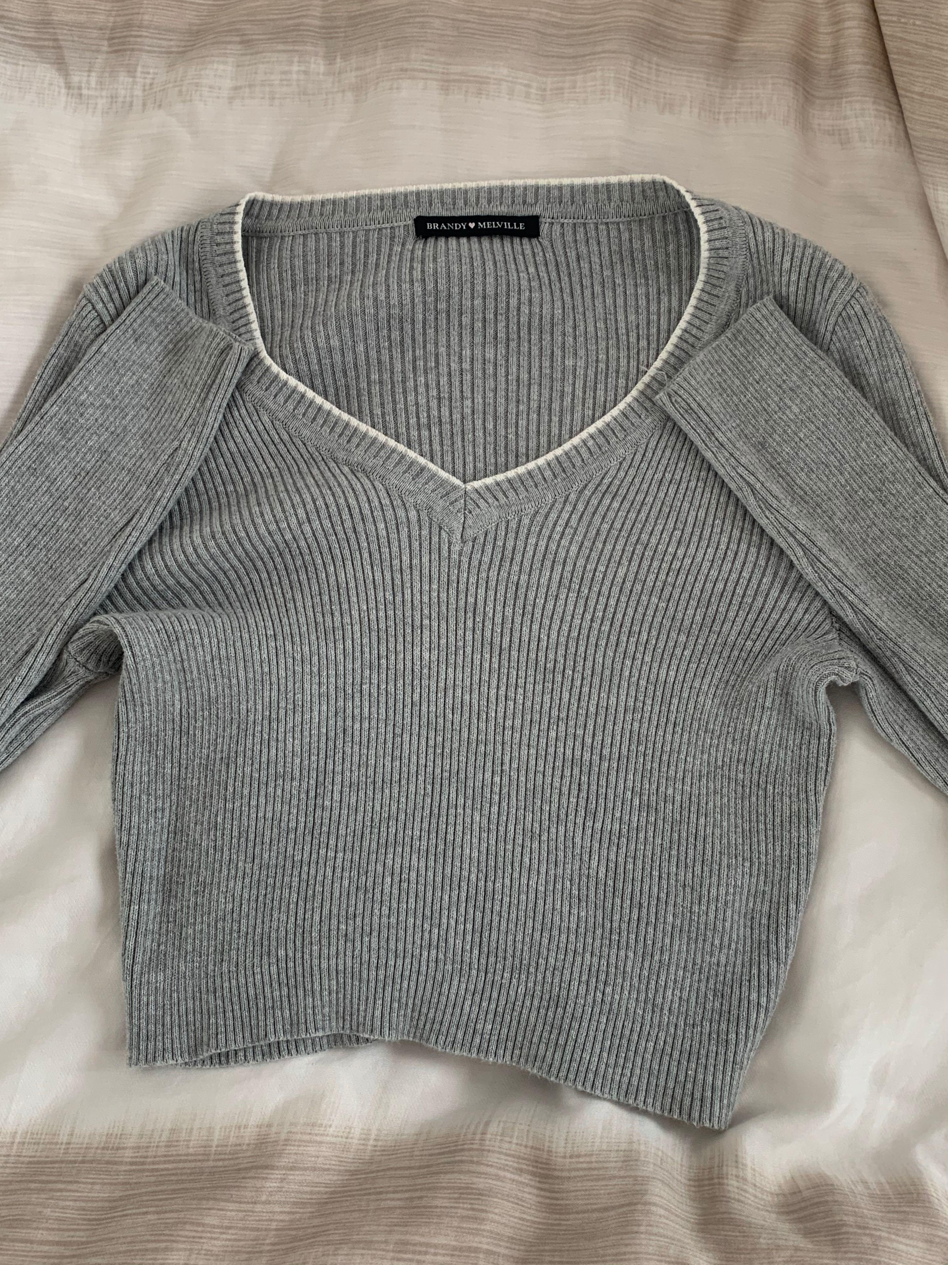 Brandy melville milena sweater online