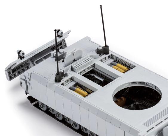 Brickmania maus hotsell