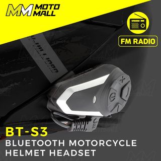 Bts 2 helmet bluetooth sales