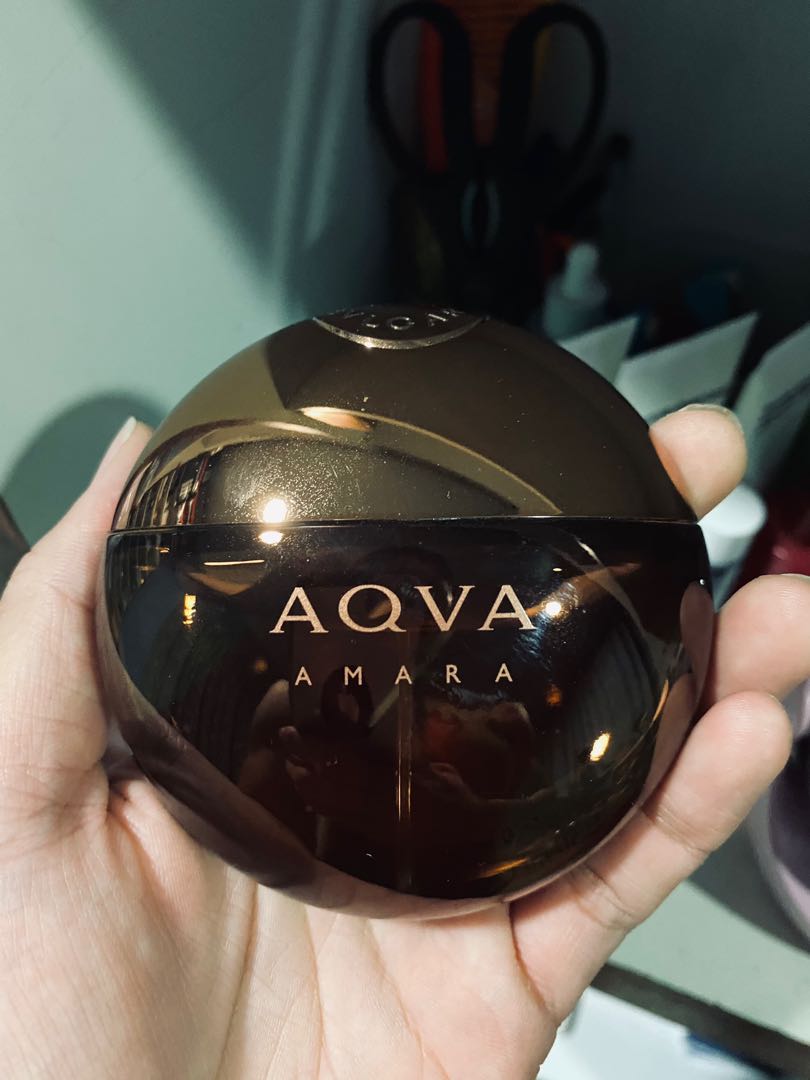 bvlgari aqva amara pret
