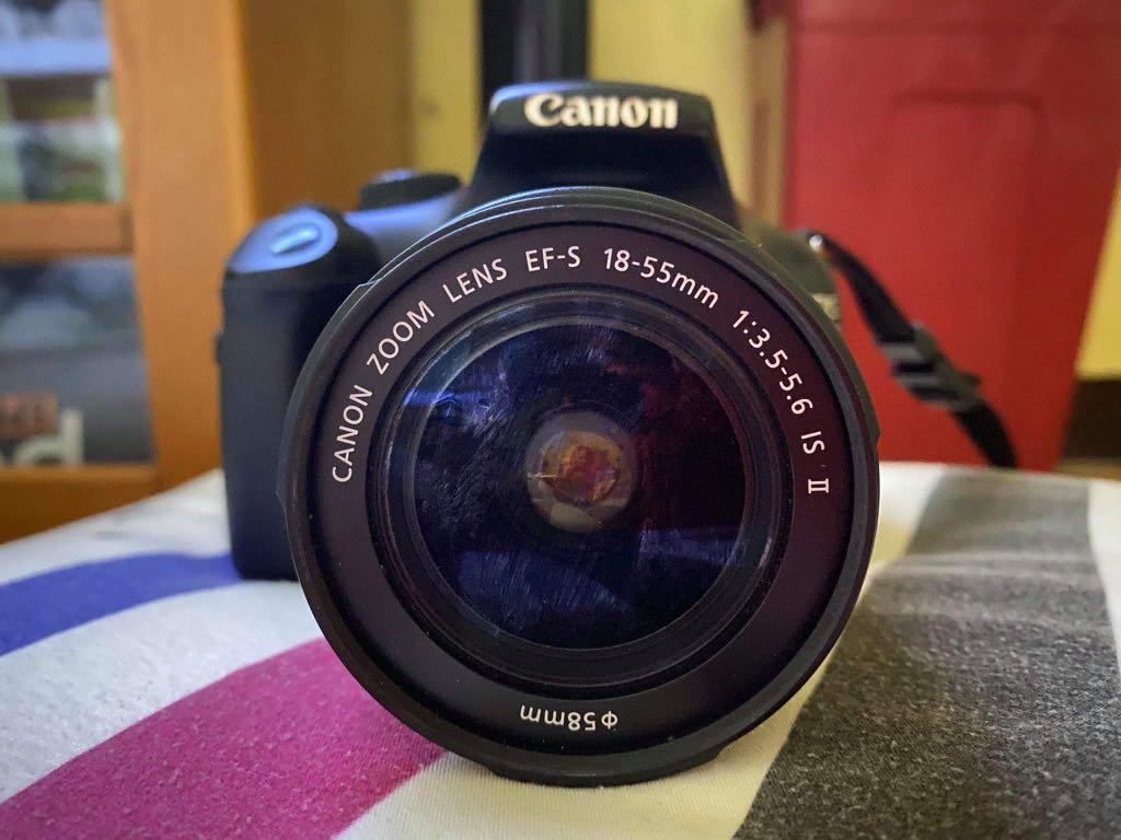 canon eos 110d