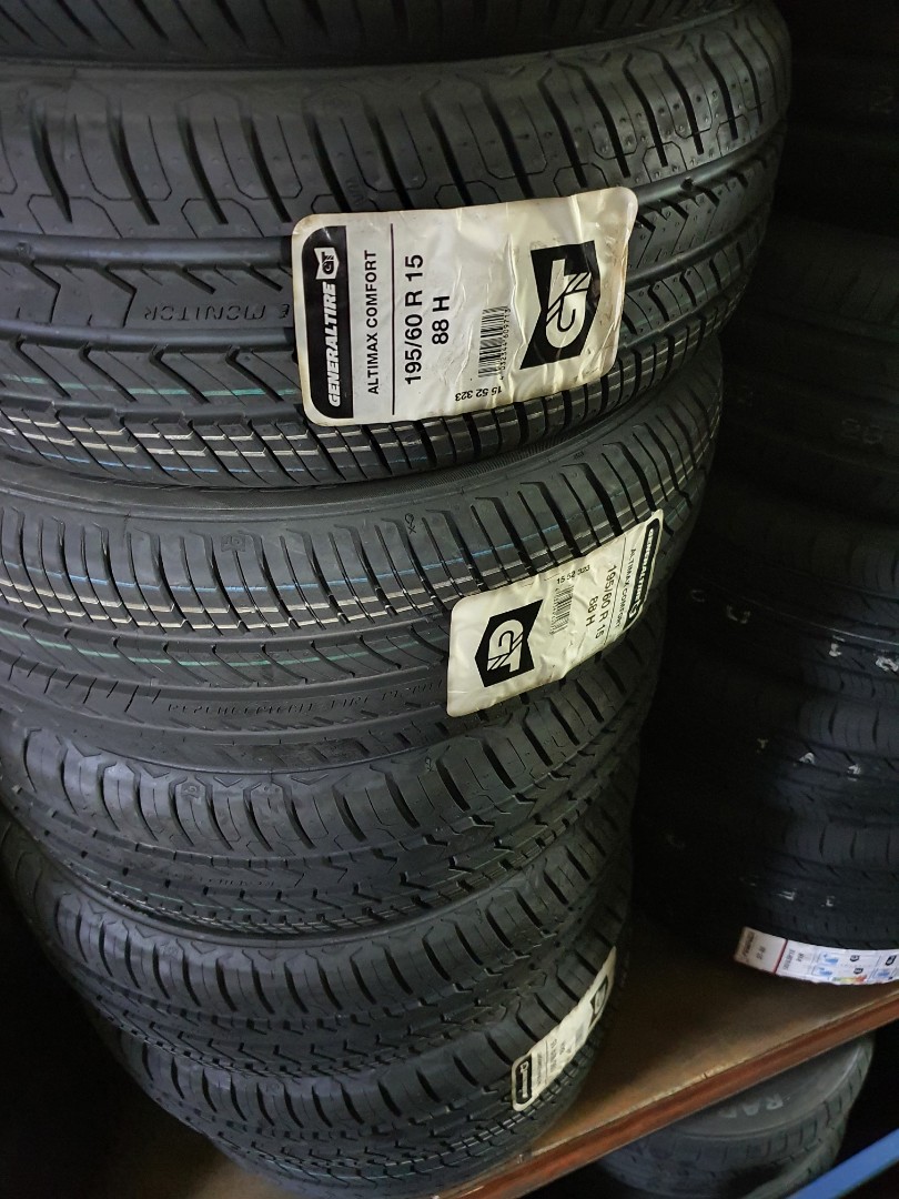 Car Tyres, Car Accessories, Tyres & Rims on Carousell