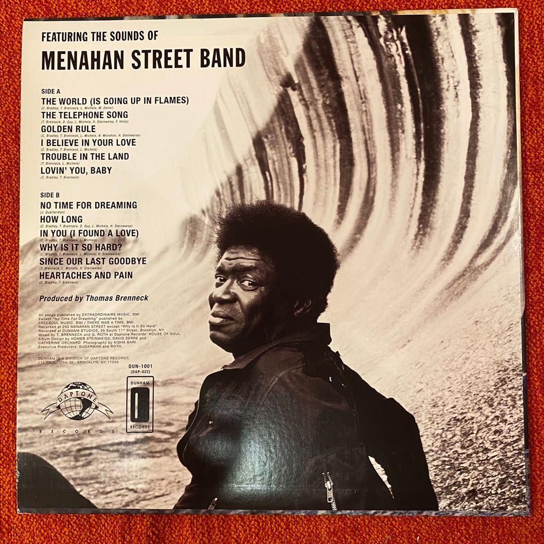 Charles Bradley No Time for Dreaming Vinyl (Category: Vinyls) located in Taguig. Submitted by kimosab3 (Listing ID 1054623987, Image 2). Description: .