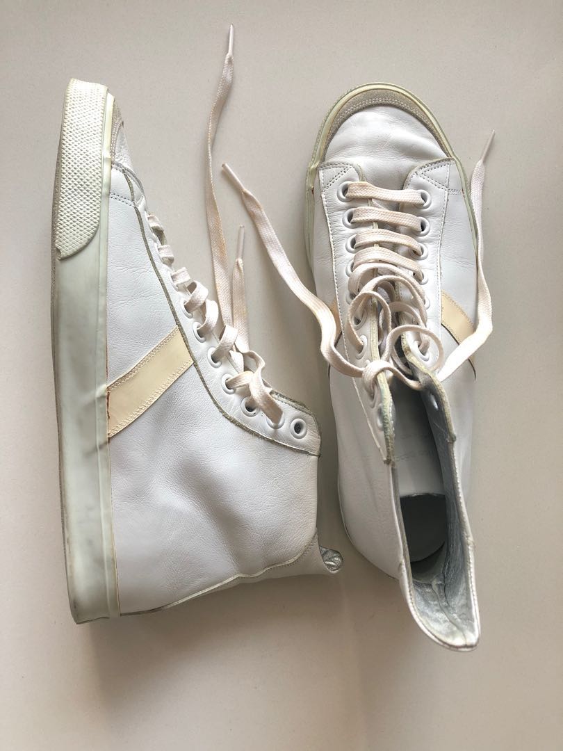 Christian dior shop vintage shoes