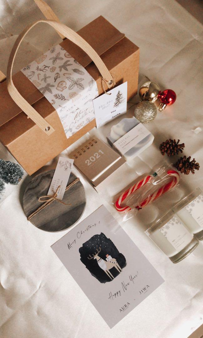 Christmas Hampers Perabotan Rumah Di Carousell