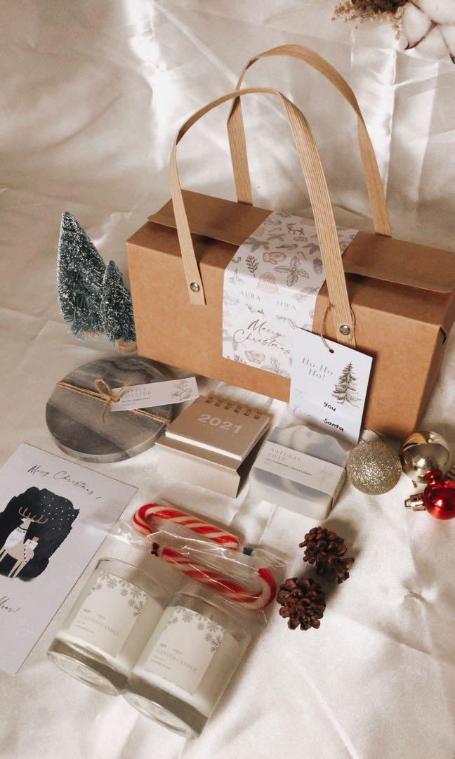 Christmas Hampers Perabotan Rumah Di Carousell