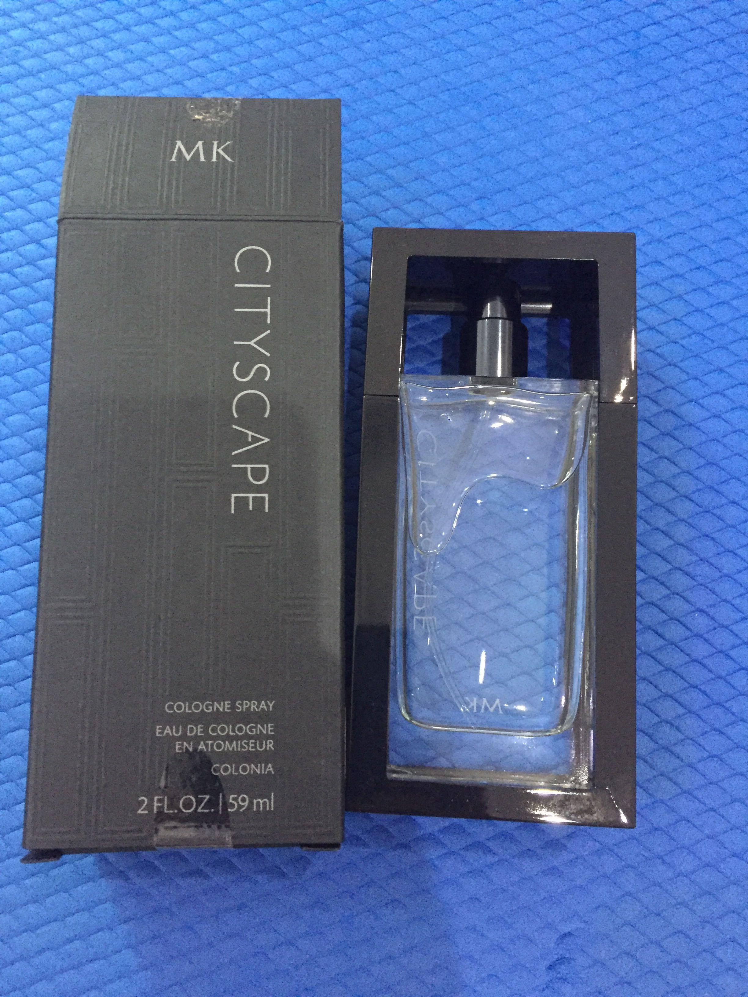 Mk cityscape hotsell cologne
