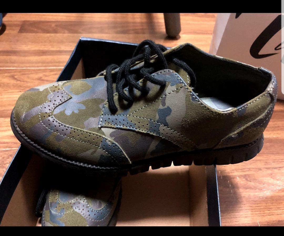 Cole Haan ZeroGrand Camo, Men's Fashion 