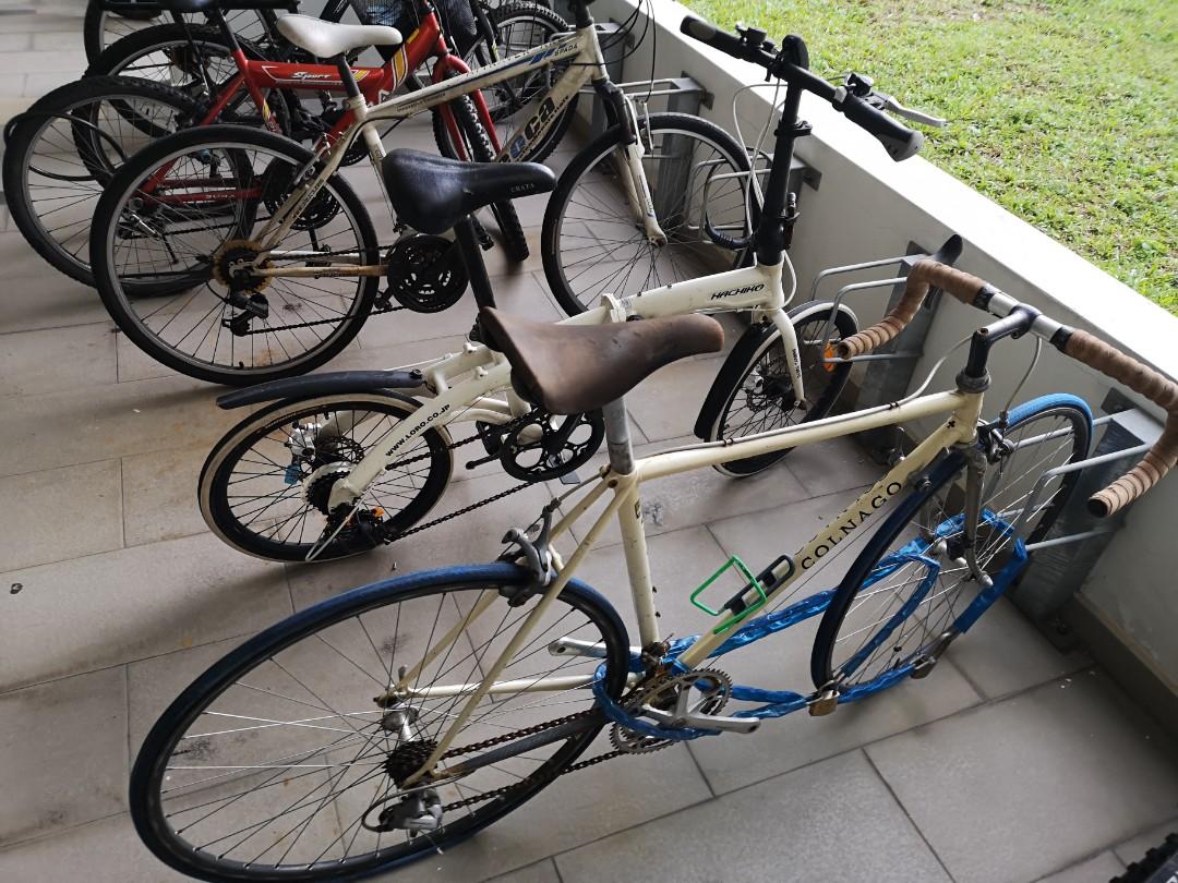 Colnago vintage bike for sale outlet