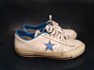 1 000 Affordable Converse One Star Japan For Sale Carousell Malaysia