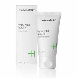 Cosmelan 2 and Hydro Vital K factor