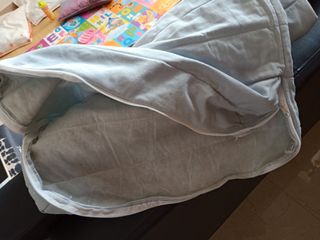 cot mattress 1400mm x 700mm